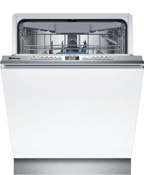 BalayLavavajillas integrable 60 cm Puerta deslizante 3VF6360DA