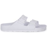 grunland sandalias bianco dato para mujer