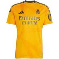 adidas camiseta maillot exterieur real madrid 2425 para hombre