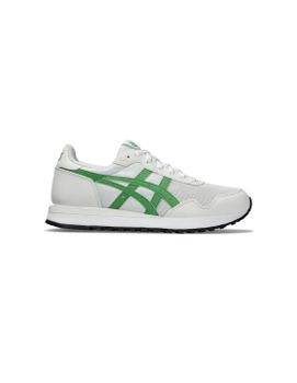 Zapatillas ASICS Tiger Runner II Mujer Blanco/Gris