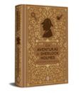 Las aventuras de Sherlock Holmes (edición especial en tapa dura)