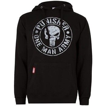 The Punisher Jersey One Man Army para hombre