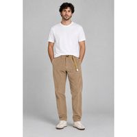 white sand pantalones greg corduroy para hombre