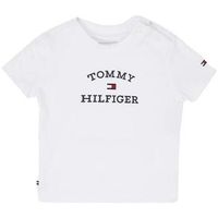 tommy hilfiger tops y camisetas kn0kn01805 para nino