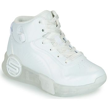 Skechers Zapatillas altas S-LIGHTS REMIX para niña