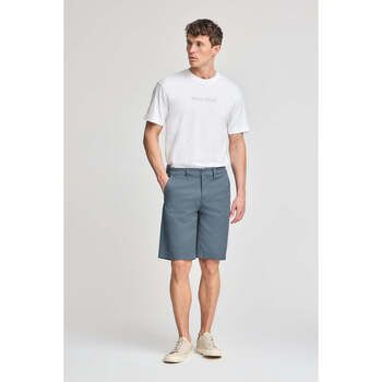 Polo Club Short MINIMAL BERMUDA RELAX para hombre