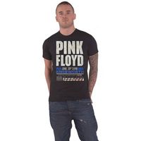 pink floyd tops y camisetas knebworth 90 para mujer
