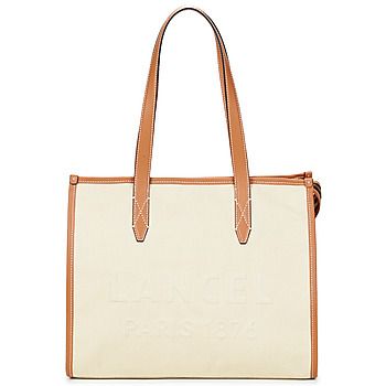 Lancel Bolsa JOUR DE LANCEL L ZIP TOTE para mujer