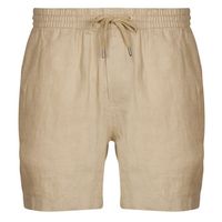 polo ralph lauren short short en lin para hombre