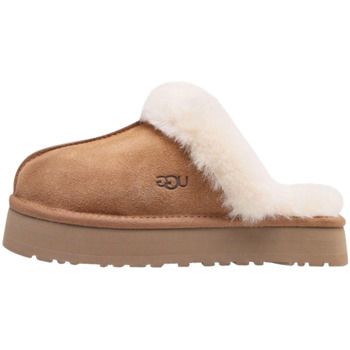 UGG Pantuflas Disquette Slipper Chestnut para mujer