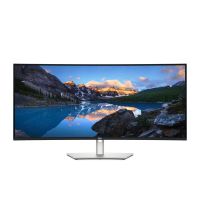 monitor dell ultrasharp u4025qw 40 ultra hd 5k 120hz ips curvo thunderbolt 4 altavoces