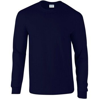 Gildan Camiseta manga larga Ultra para hombre