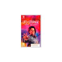 life is strange true colors - cib  - version espana