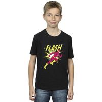 dc comics tops y camisetas bi15738 para nino