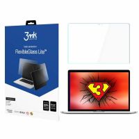 mica flexibleglass lite para macbook pro 154 2016