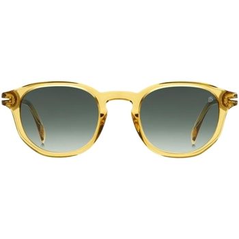 David Beckham Gafas de sol db1007s-40g9k para hombre