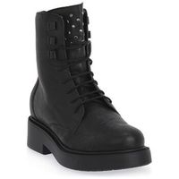 igico botines manila nero para mujer