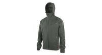 chaqueta evoc shield negro oliva