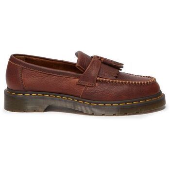 Dr. Martens Mocasines Adrian Ambassador Tassel Zapatos para hombre
