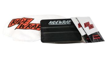 Kit de instalacion ridewrap para pelicula protectora