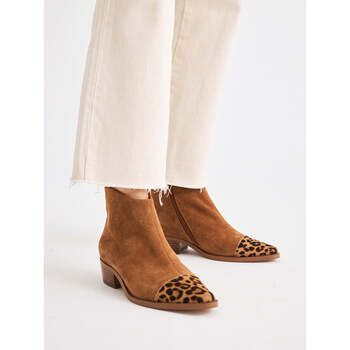 Befree Botines BOTINES MILAN-036 para mujer