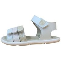 pirufin sandalias fantasia sandalia abierta respetuosa blanco para nino