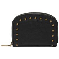 misako cartera aniada portamonedas cierre para mujer