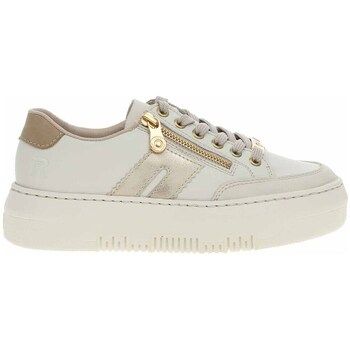 Rieker Zapatillas M191280 para mujer