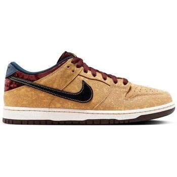Nike Zapatillas SB Dunk Low City Of Cinema para mujer