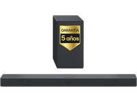 barra de sonido - lg sc9s bluetooth subwoofer inalambrico 400 w negro