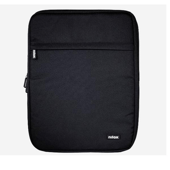 NILOX Funda SLEEVE 15.6 Negra