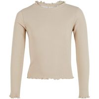 urban classics camiseta manga larga tn1037 para nina