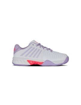 Zapatillas de Tenis Kswiss Express Light 3 Hb Mujer