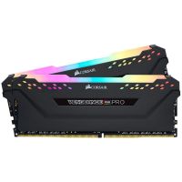 corsair vengeance rgb pro ddr4 3200 pc4-25600 32gb 2x16gb cl16