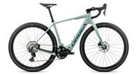 orbea denna h30 bicicleta electrica gravel shimano grx 12v 420 wh 700 mm 2026