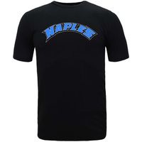 legea camiseta naples para hombre