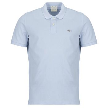Gant Polo REG SHIELD SS PIQUE POLO para hombre