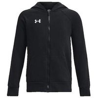 under armour jersey sweat polaire ua rival para nino