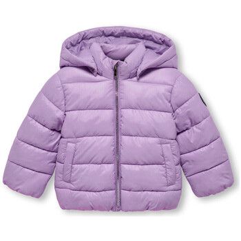 Kids Only Abrigo de plumas Quilted para niña