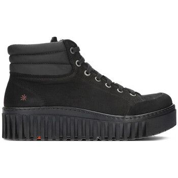 Art Botines art1532 black para mujer
