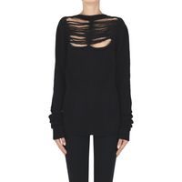 rick owens jersey mgp00008073ai para mujer