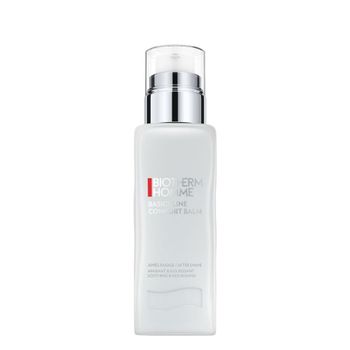 Biotherm Homme Shaving Ultra Confort bálsamo after-shave, 75ml