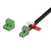 fuente de alimentacion startech 160w 24v 66a certificacion pse con cables regionales