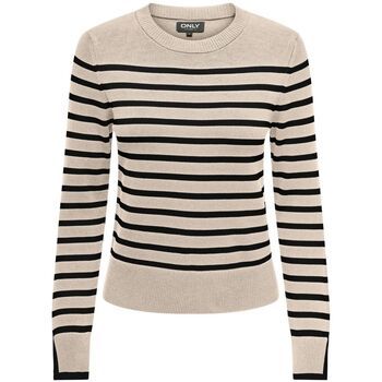 Only Jersey 15331331 KALAMA-WHITECAP GRAY para mujer