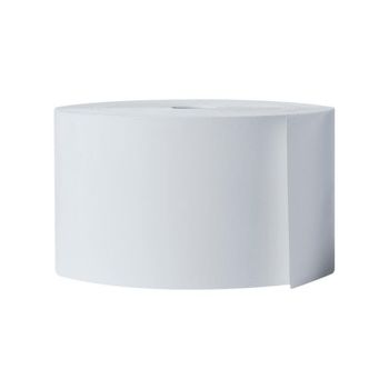 Rollo de Papel Térmico Continuo Brother 58 mm Pack 8 Unidades