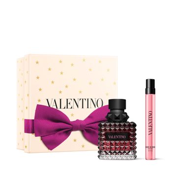 Valentino Born In Roma Intense Donna Set