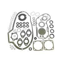 kit juntas motor harley-davidson ironhead xr 1000 genuine