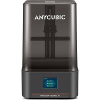 impresora 3d anycubic extrusion de precision compatibilidad multimaterial videos de ayuda