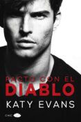 pacto con el diablo