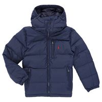 polo ralph lauren abrigo de plumas down jkt-outerwear-bomber para nino